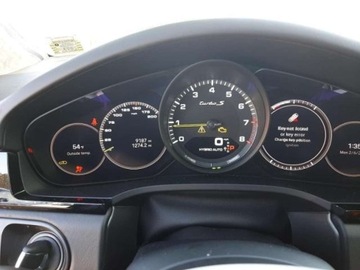 Porsche Cayenne III 2022 Porsche Cayenne 2022, 4.0L, 4x4, TURBO S E HYBRID, uszkodzony przod, zdjęcie 9