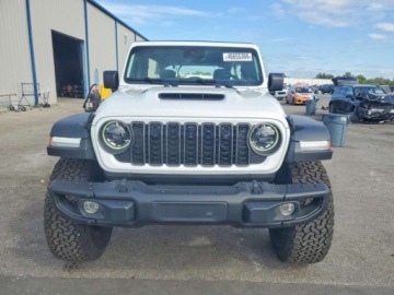 Jeep Wrangler IV 2026 Jeep Wrangler 392 2026 6.4 Benzyna 470KM, zdjęcie 5