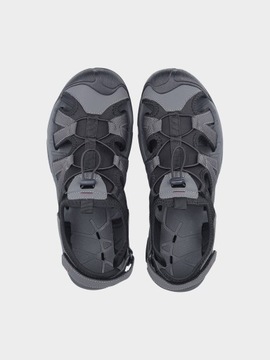 Мужские сандалии 4F в спортивных туфлях для лета