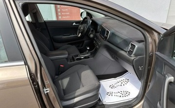Kia Sportage IV 2016 Kia Sportage IV 2.0CRDi AUTOMAT, Klima, Alu, Zarejestrowana w Polsce 2.0, zdjęcie 35