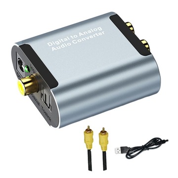 Цифровой преобразователь оптических сигналов