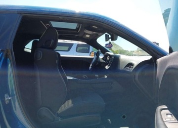 Dodge Challenger III 5.7 V8 HEMI 377KM 2023 Dodge Challenger 2023r., Rt, 5.7L, od ubezpieczalni 5.7 Benzyna 377KM, zdjęcie 6