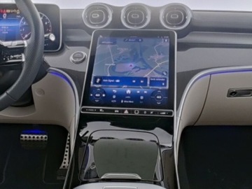 Mercedes CLE Coupe 2.0 200 204KM 2025 Mercedes-Benz CLE 200 Coupe AMG Night Advanced PlusPanoramaASOF 23 2.0, zdjęcie 3