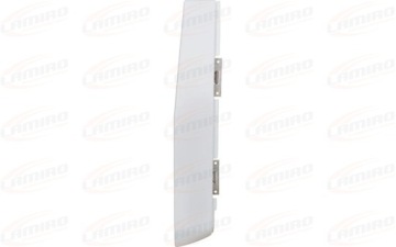 RENAULT MAGNUM DXI ZABUDOWA BOCZNA OTWIERANA PRAWA