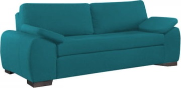 Sofa Kanapa Rozkładana z Funkcją Spania Enzo