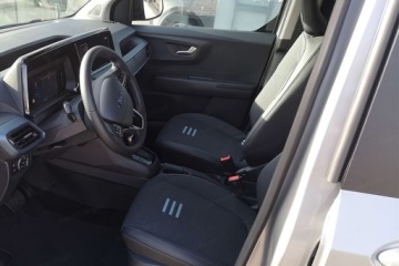 Ford Tourneo Courier II 1.0 EcoBoost 125KM 2026 FORD Tourneo Courier Active A7 1.0 125KM, zdjęcie 7