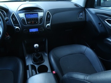 Hyundai ix35 SUV 1.6 GDI 135KM 2012 Hyundai ix35 1.6 GDI, Salon Polska, Skóra, Klima, zdjęcie 7