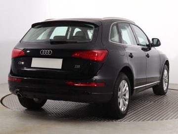 Audi Q5 I SUV Facelifting 2.0 TDI 177KM 2013 Audi Q5 2.0 TDI, 174 KM, 4X4, Automat, VAT 23%, zdjęcie 4