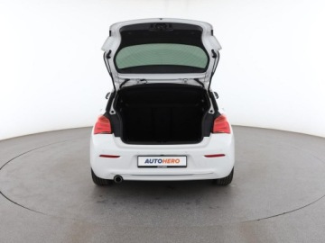 BMW Seria 1 F40 2019 BMW 118 2.0d Automat Urban Line Navi Tempomat, zdjęcie 18
