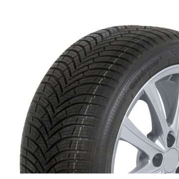 4x KLEBER 155/70R13 75T Quadraxer2 całoroczne