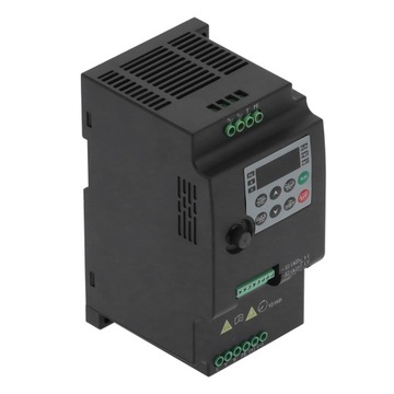 ТРЕХФАЗНЫЙ ИНВЕРТОР ЧРП 4КВТ 9А C100-004G-4TB