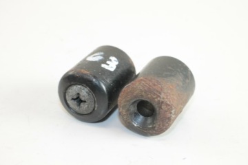 KAWASAKI ZX6R NINJA 94-97 CIĘŻARKI