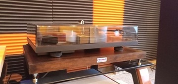 Платформа VolumePlus Проигрыватель WOOD BEECH PREMIUM!