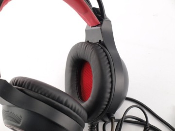 Накладные наушники Lycander LGH904