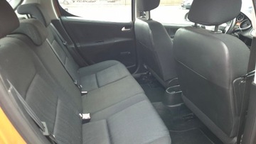Peugeot 207 Hatchback 5d 1.4 16V 88KM 2007 Peugeot 207 Ozarow Mazowiecki 2007 rok produkcji 1.4 benzyna LPG, zdjęcie 8