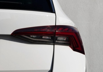 Skoda Octavia III Kombi Facelifting 1.5 TSI ACT 150KM 2020 Skoda Octavia Reflektory LED Kamera Keyless Lane Assist Salon PL FVAT, zdjęcie 10