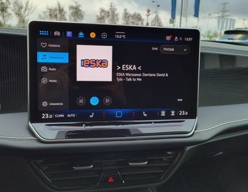 Volkswagen Passat B8 Variant Facelifting 2.0 TDI SCR 150KM 2025 Volkswagen Passat Business 2.0 TDI 150KM DSG, FV 2, zdjęcie 15