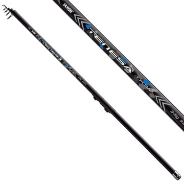 WĘDKA SPŁAWIKOWA JAXON TENESA TELE FLOAT 330 3-15g