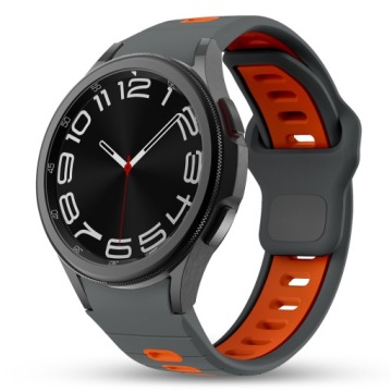 РЕМЕШОК ДЛЯ SAMSUNG GALAXY WATCH 4 5 6 7 FE PRO 40/42/43/44/45/46/47MM PREMIUM