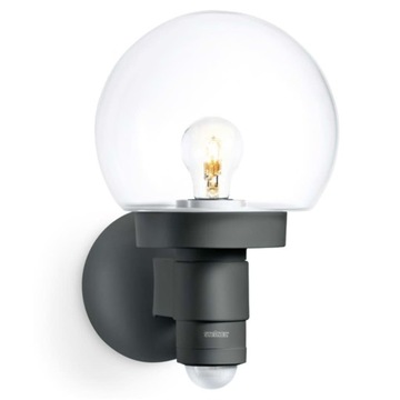 Lampa najazdowa Steinel 11111 230 W