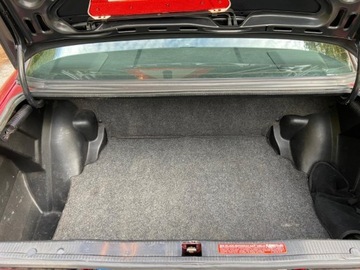 Mercedes 190 1.8 i 109KM 1993 Mercedes-Benz W201 (190) Mercedes Benz 190 1.8 Super Stan 1.8 Benzyna 109KM, zdjęcie 27