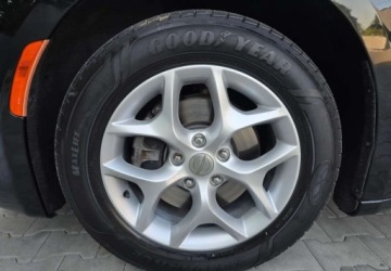 Chrysler Pacifica II 3.6 V6 291KM 2019 Chrysler Pacifica Chrysler Pacifica 3.6 Benzyna 291KM, zdjęcie 16