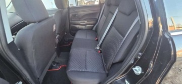 Mitsubishi ASX I SUV 1.8 DID MIVEC 150KM 2010 Mitsubishi ASX 1,8DID150Km n Import Raty Oplaty 1.8 Diesel 150KM, zdjęcie 28