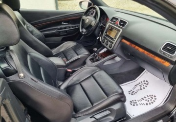 Volkswagen EOS 2008 Volkswagen Eos SLICZNY 2.0 Turbo 200KM Bogata Wersja NISKI PRZEBIEG Orygin, zdjęcie 8