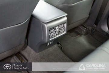 Toyota Camry IX Sedan 2.5 Hybrid Dynamic Force 218KM 2023 Toyota Camry 2.5 Hybrid Comfort CVT, zdjęcie 8