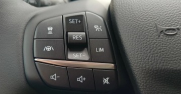 Ford Focus IV 2025 Ford Focus Ford Focus 1.5 EcoBlue (diesel) A8, Active X, kombi Opole 155KM, zdjęcie 13