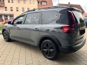 Dacia Jogger 1.0 Eco-G 100KM 2025 Extreme 5-miejsc LPG 1.0 100KM, zdjęcie 2