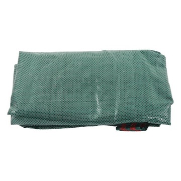 WOREK NA ODPADY OGRODOWE 120 L NA LIŚCIE TRAWĘ