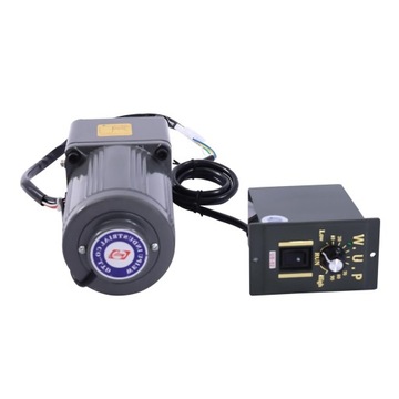 Silnik 40W 20K + kontroler prędkości 220V