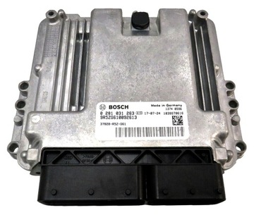 ECU HONDA CR-V 1.6 I-DTEC 37820R5ZG61 0281031263