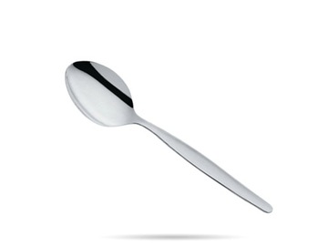 Łyżeczka do herbaty 13,3 cm Scandinave AMEFA