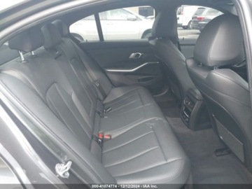 BMW Seria 3 G20-G21 2019 BMW Seria 3 330i Sedan 2.0 Benzyna 255KM, zdjęcie 9