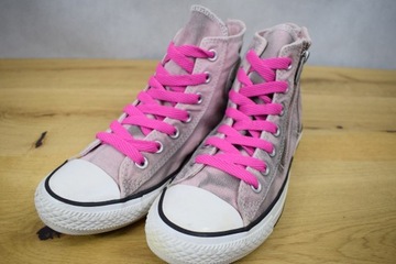 CONVERSE Chuck Taylor All Star Dual Zip trampki 39