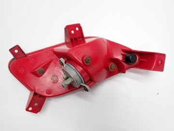 SVĚTLO MLHOVKA LEVÝ ZADNÍ EVROPA ORIGINÁLNÍ HYUNDAI VELOSTER I 13R