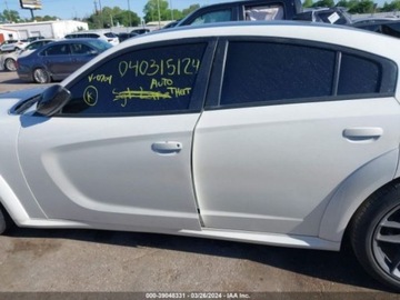 Dodge Charger VII 2021 Dodge Charger 2021 DODGE CHARGER SCAT , silnik 6.4 5.7 Benzyna 360KM, zdjęcie 7