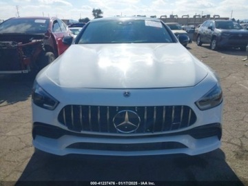 Mercedes AMG GT C190 2021 Mercedes-Benz AMG GT 43 Coupe 2021 3.0l 3.0 Benzyna 362KM, zdjęcie 7