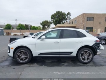 Porsche Macan 2024 Porsche Macan T 2024 2.0l 2.0 Benzyna 261KM, zdjęcie 2