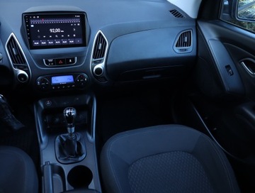 Hyundai ix35 SUV Theta 2.0 MPI 163KM 2010 Hyundai ix35 2.0 CVVT, GAZ, Klima, Klimatronic, zdjęcie 7