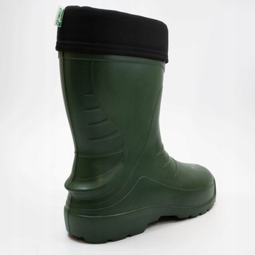 ПОЛЬСКАЯ ОБУВЬ ПЕННАЯ ОБУВЬ С ИЗОЛЯЦИЕЙ EVA GALLOS