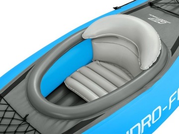 Весло для насоса для каяка Cove Champion Bestway 65115