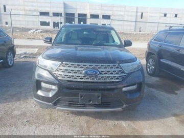 Ford Explorer VI 2022 Ford Explorer Limited 2022 2.3l 2.3 Benzyna 300KM, zdjęcie 7