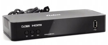 FUBA DVB-T2 ДИСТАНЦИОННЫЙ ODE8610 / ODE8600 v.2 ОРИГИНАЛ