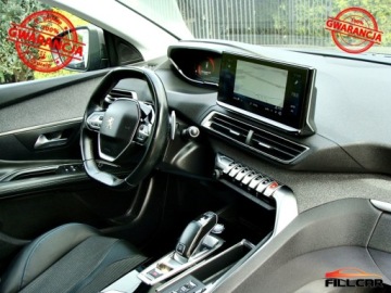 Peugeot 3008 II Crossover Facelifting  1.5 BlueHDi 130KM 2021 Peugeot 3008 Peugeot 3008 1.5 BHDI 130KM Full Led EL. KLAPA 1.5 Diesel, zdjęcie 10