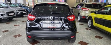 Renault Captur I Crossover 0.9 Energy TCe 90KM 2015 Renault Captur Renault Captur 0.9 Energy TCe MOZLIWA ZAMIANA Benzyna 90KM, zdjęcie 16