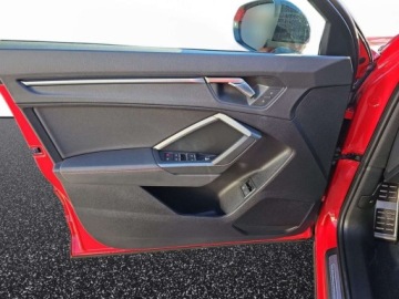 Audi 2024 Audi Q3 Sportback Matrixy, S-Line, kamera cofania, tempomat 1.4 245KM, zdjęcie 8