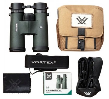 Lornetka Vortex Optics TRIUMPH HD 10X42 10 x 42 mm